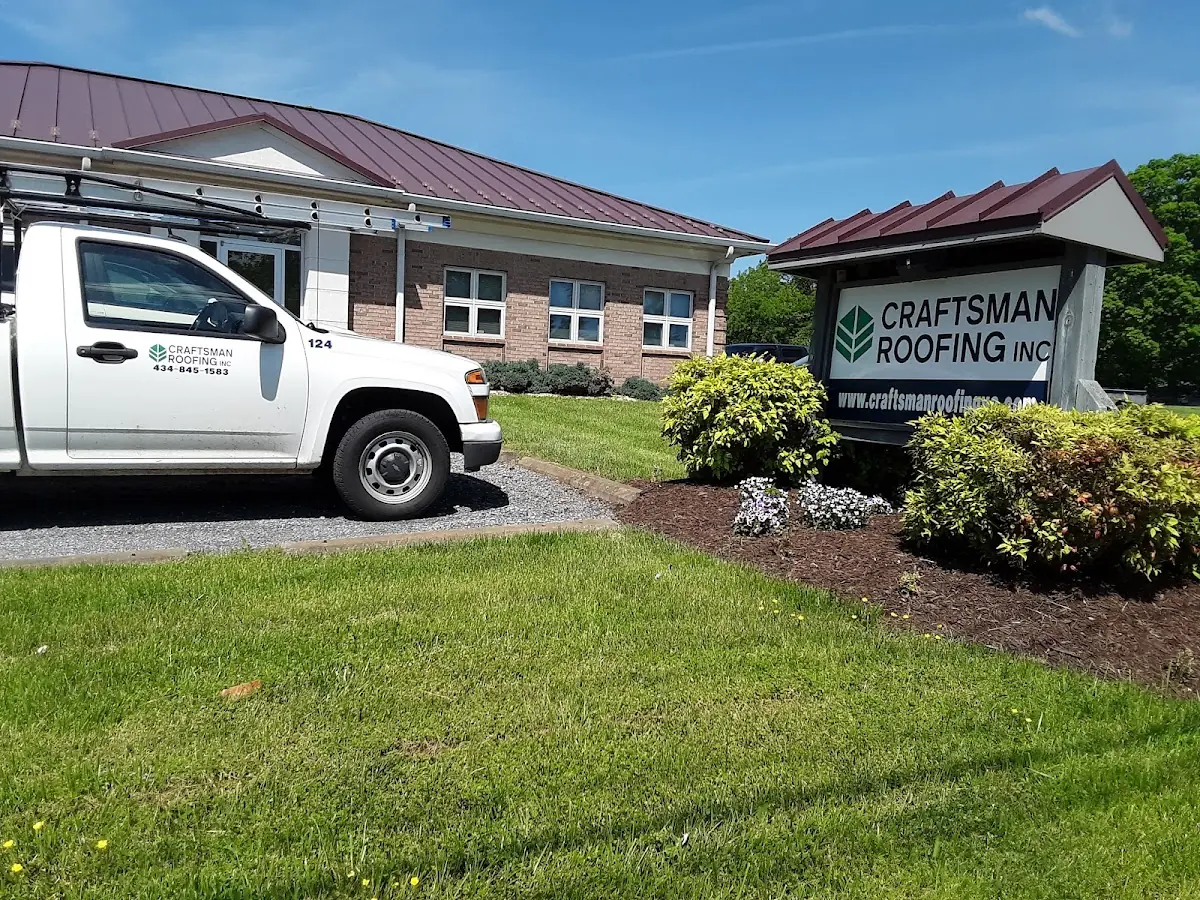 Quality Chimney Repair by experienced craftsmen in Park Hill